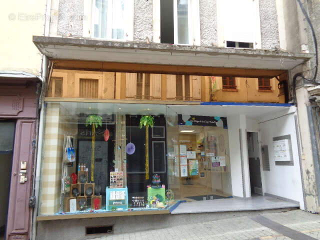 Appartement à VIERZON