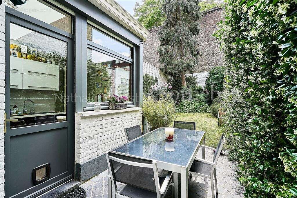Maison à LILLE