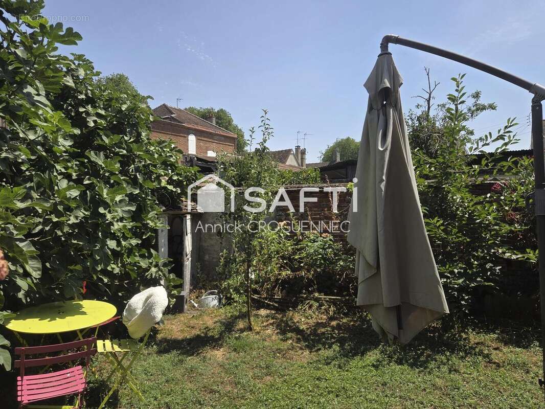 Maison 90 m² à Bray-Sur-Seine  - photo 3