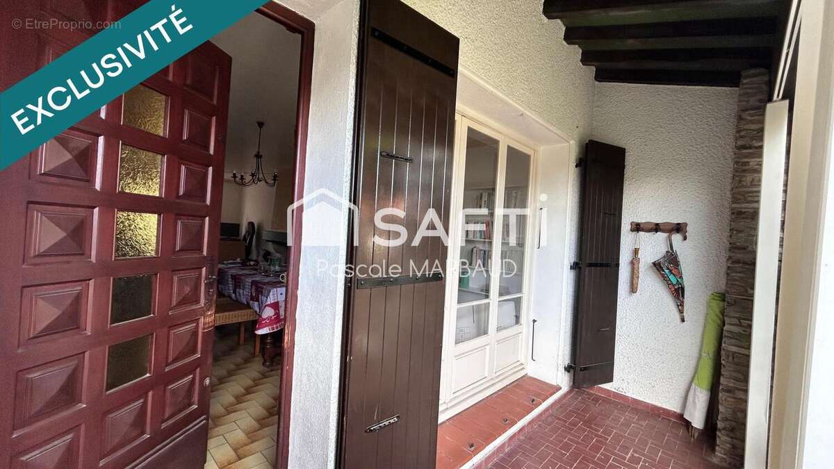 Photo 4 - Maison à SAINT-CYPRIEN