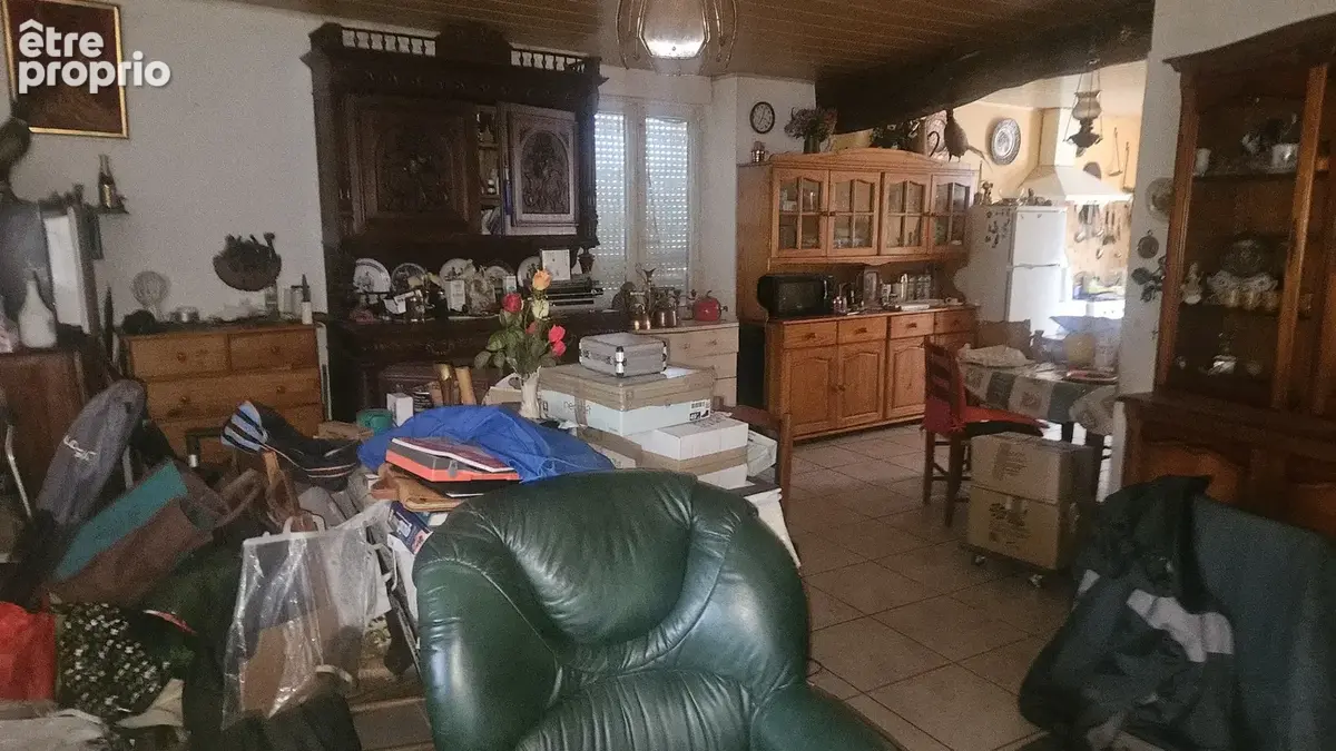 Lot de deux maisons à vendre   Idéal grande famille ou investissement locatif - photo 10