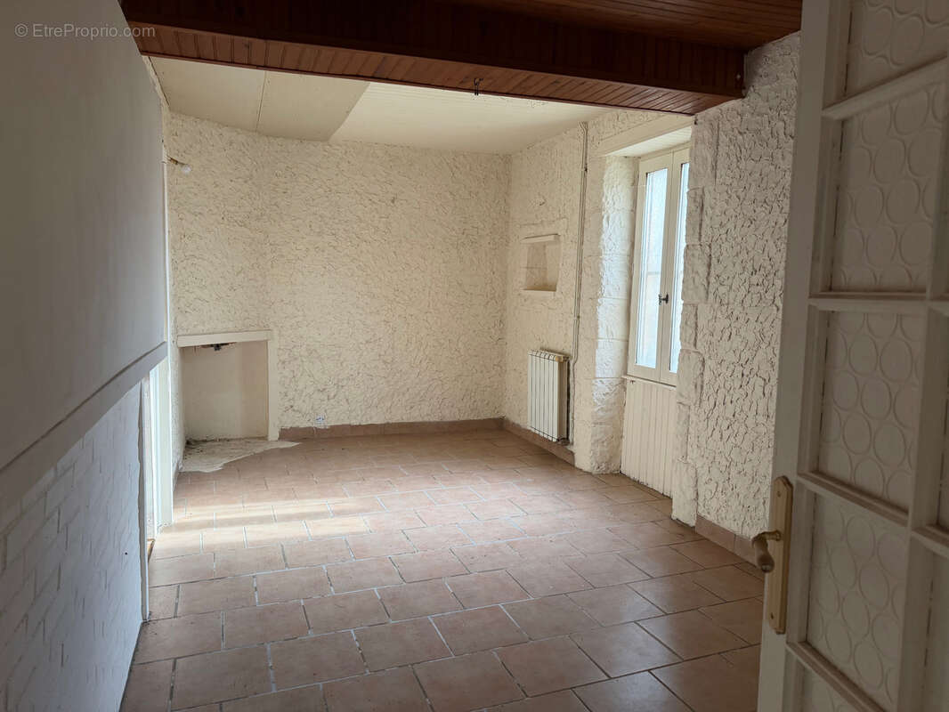 Maison à VILLEFRANCHE-D'ALLIER