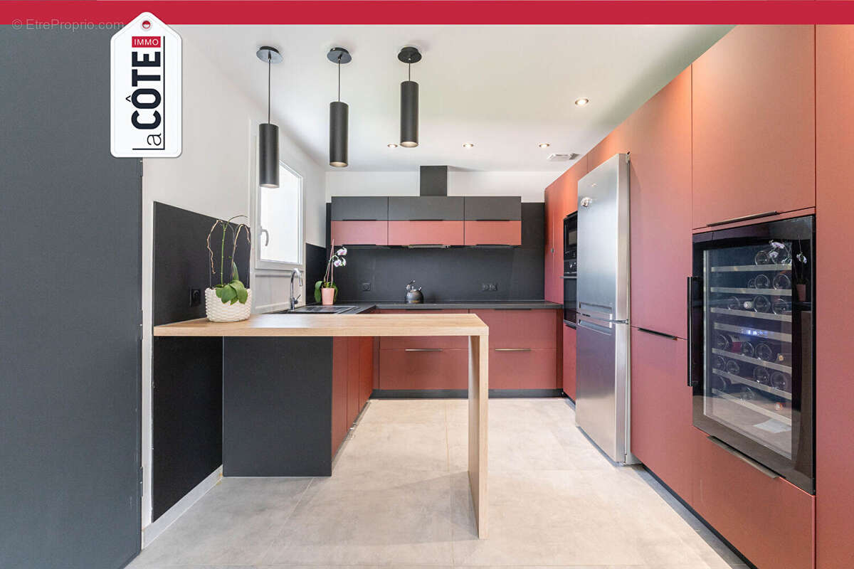Ensemble immobilier à vendre à Carry le Rouet - 6 pièces, 160 m² - photo 3