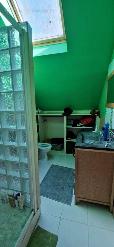 Maison à THOURY-FEROTTES