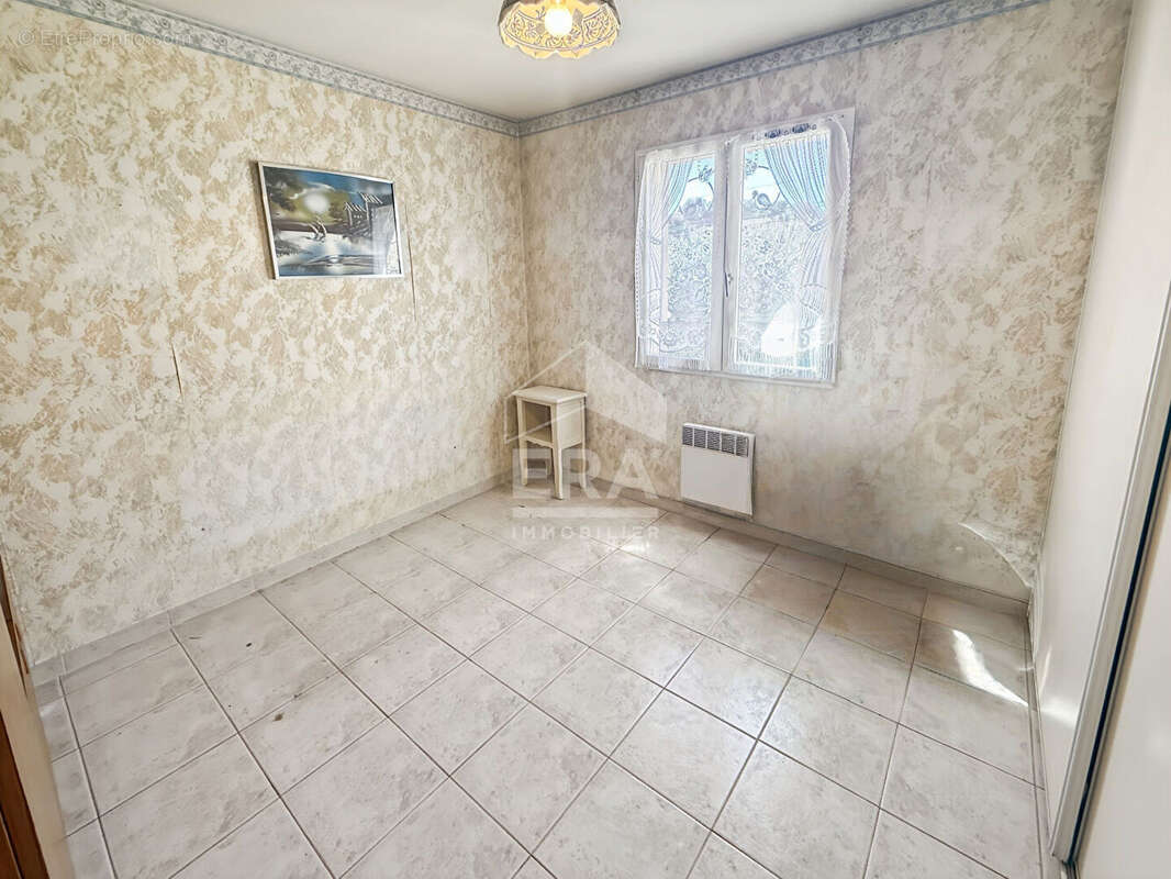 Maison à SEPTEMES-LES-VALLONS