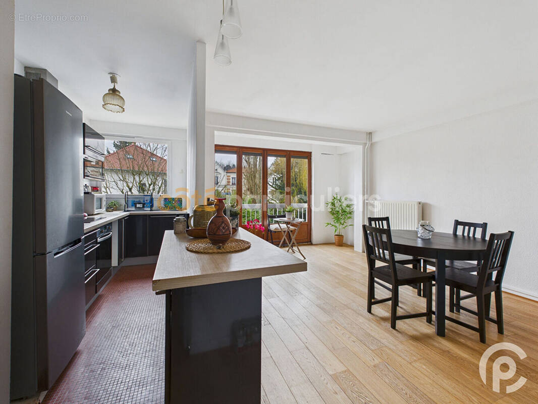 Appartement à SCEAUX