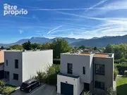 Appartement à SEYNOD