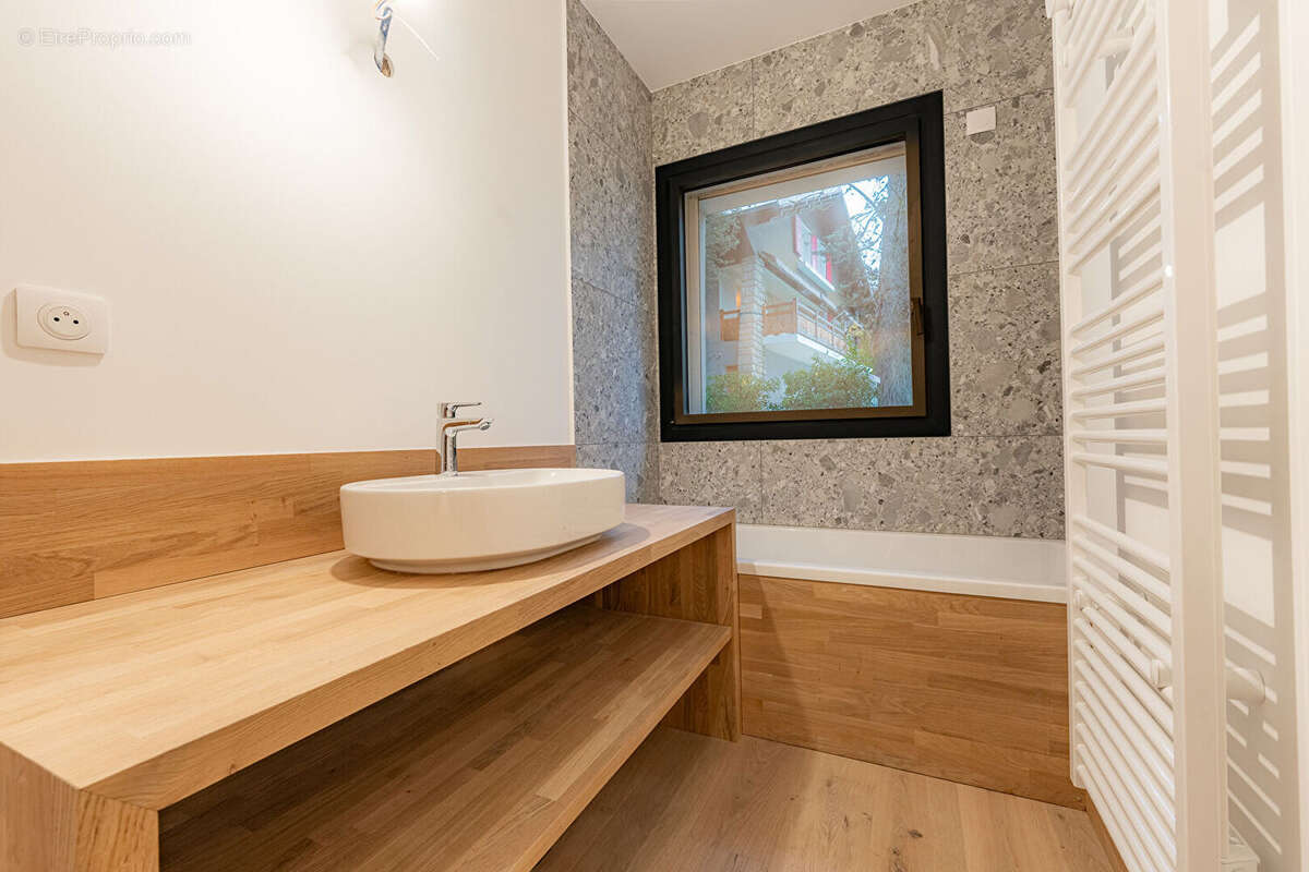 Maison à SAINT-ALBAN-LEYSSE