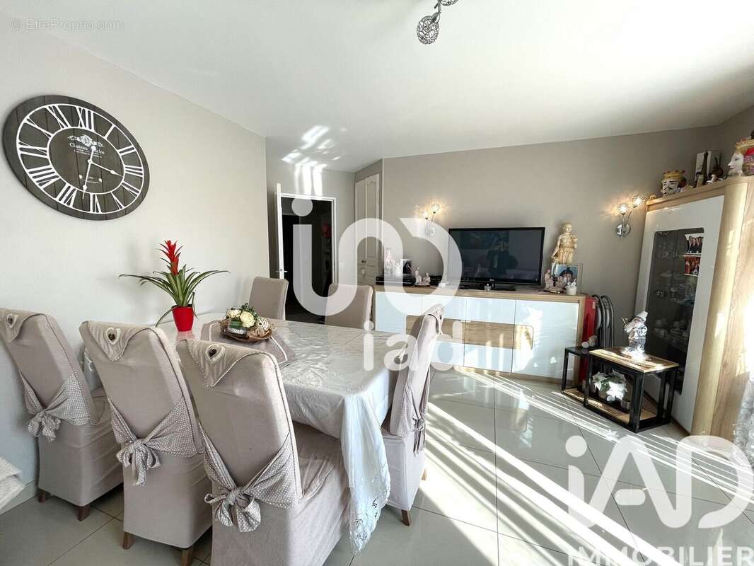 Photo 4 - Appartement à THIAIS