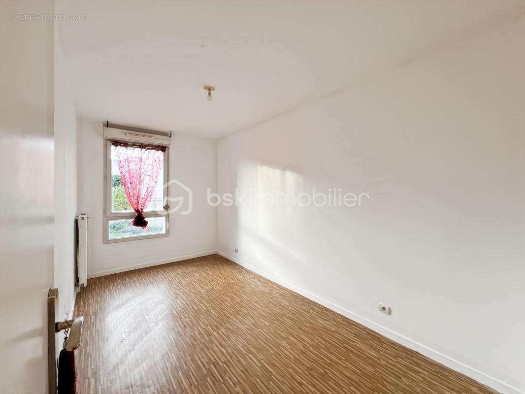 Appartement à LIMEIL-BREVANNES