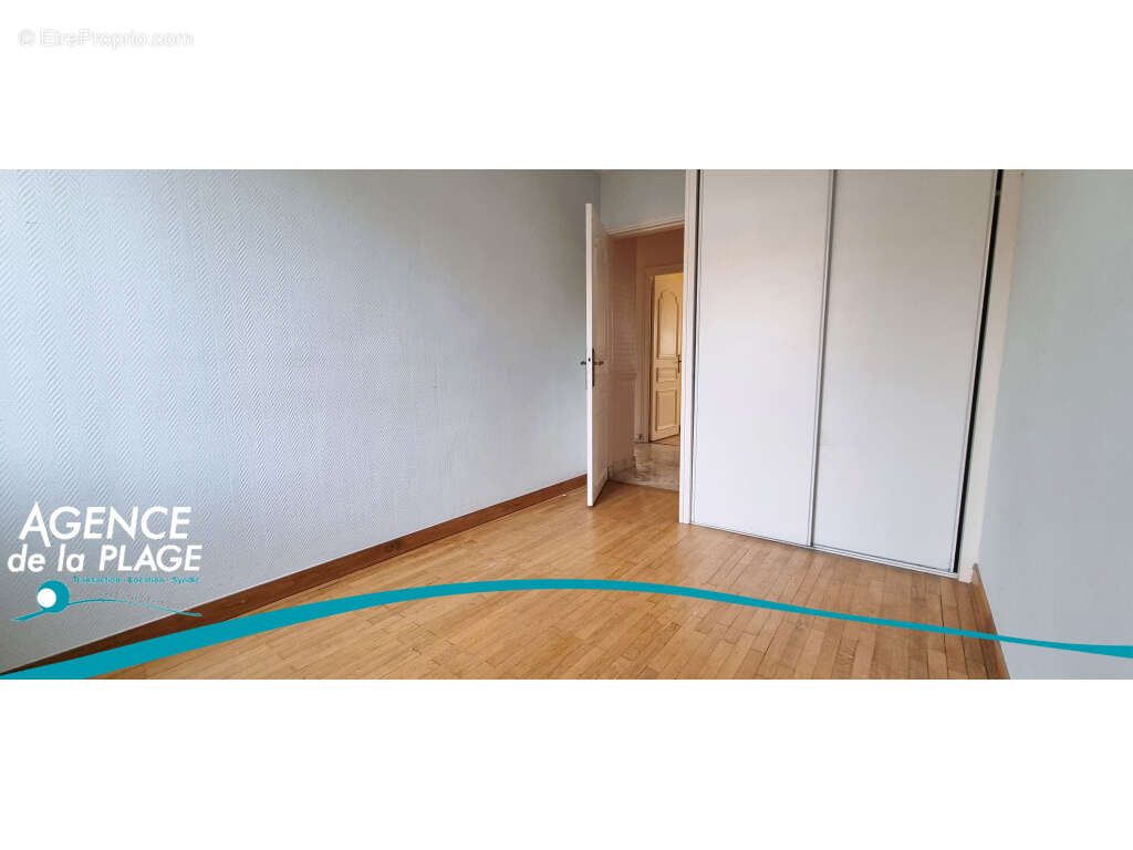 Maison à vendre à Challans - centre ville - 3 chambres - plain-pied - photo 12