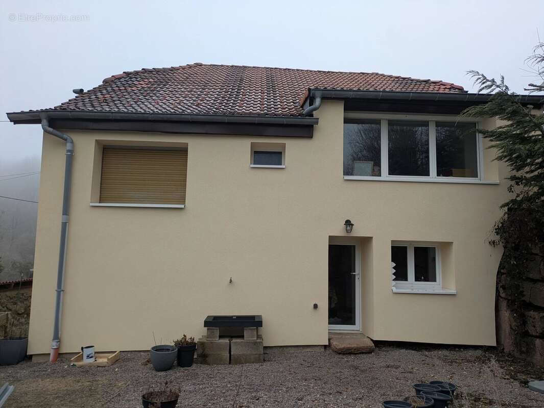 Belle Maison rénovée 4-5 pièces à PLAINE - photo 15