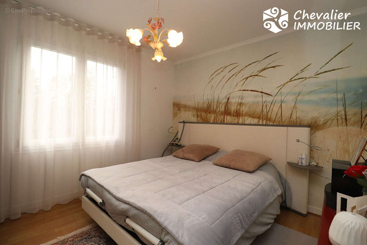 Maison à SAINT-NOLFF