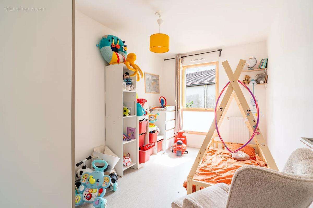 Appartement à SAINT-DENIS