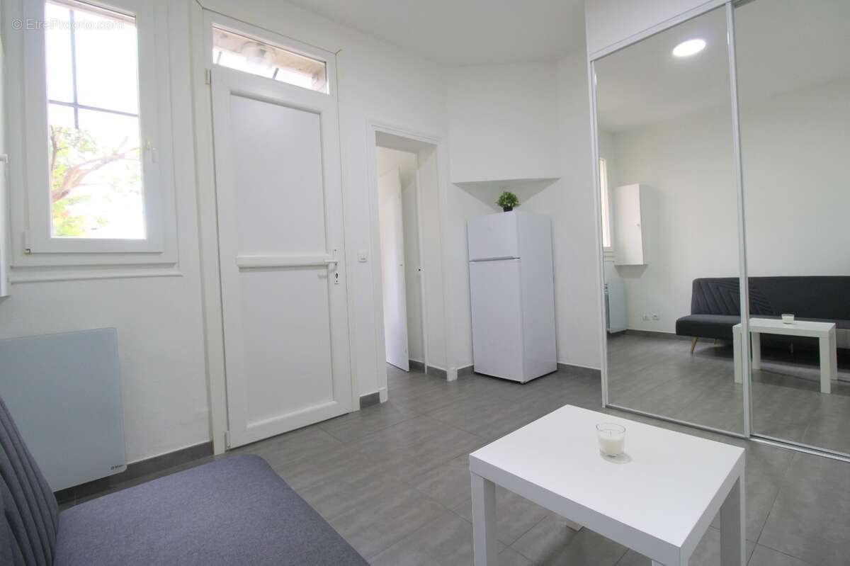 Appartement à NOGENT-SUR-MARNE