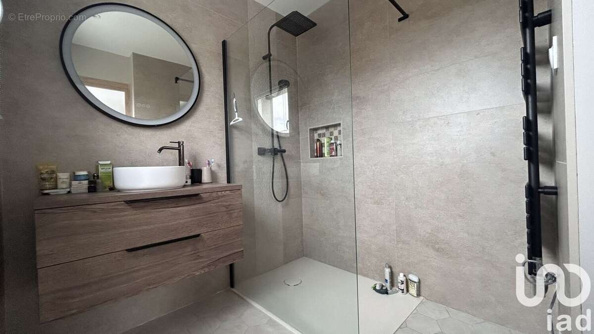 Photo 7 - Maison à SAINTE-GEMMES-SUR-LOIRE