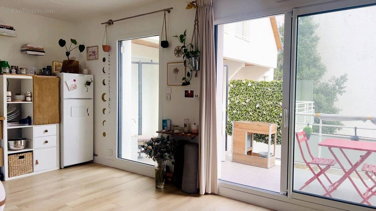 Appartement à LA BAULE-ESCOUBLAC