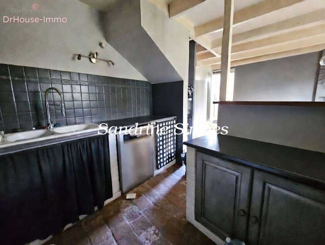 Maison 110 m² à Montmorillon  - photo 7
