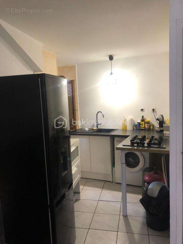 Appartement à BRIGNOLES
