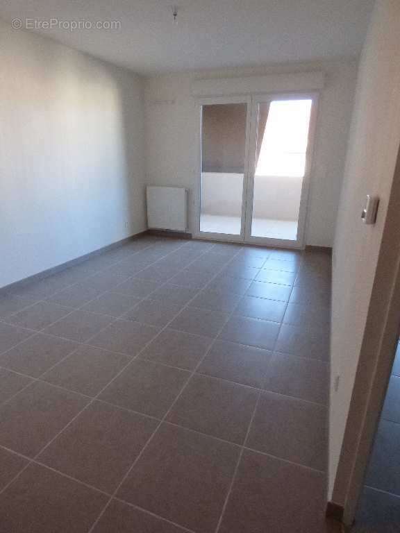 Appartement à BEZIERS