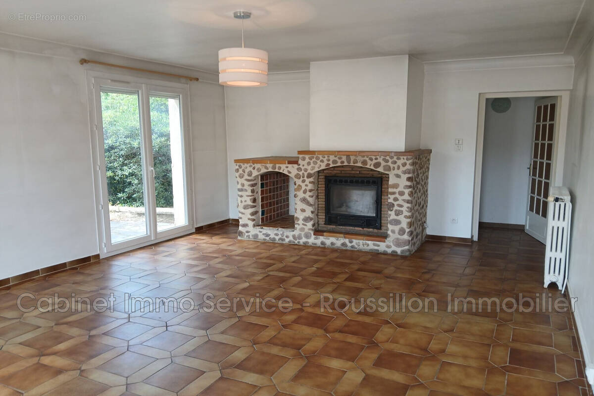 Maison à SAINT-JEAN-PLA-DE-CORTS