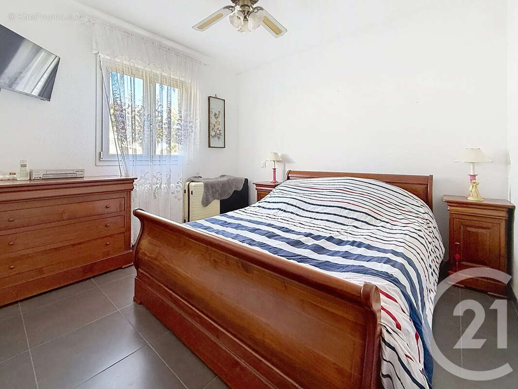 Appartement à SAN-NICOLAO