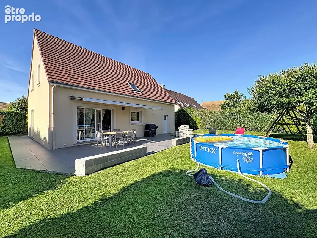 SAINT ANDRE SUR ORNE - Maison familiale de 6 pièces - photo 14