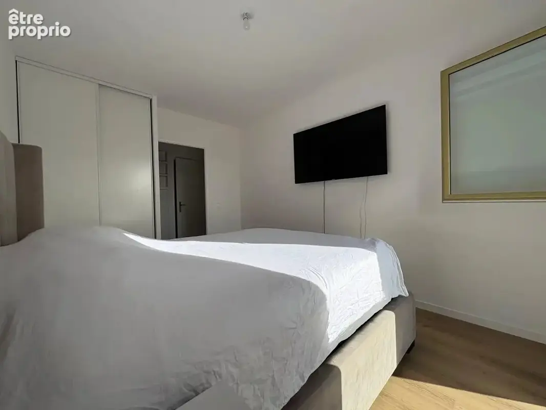 Appartement neuf avec 2 places de parking en sous-sol - photo 7