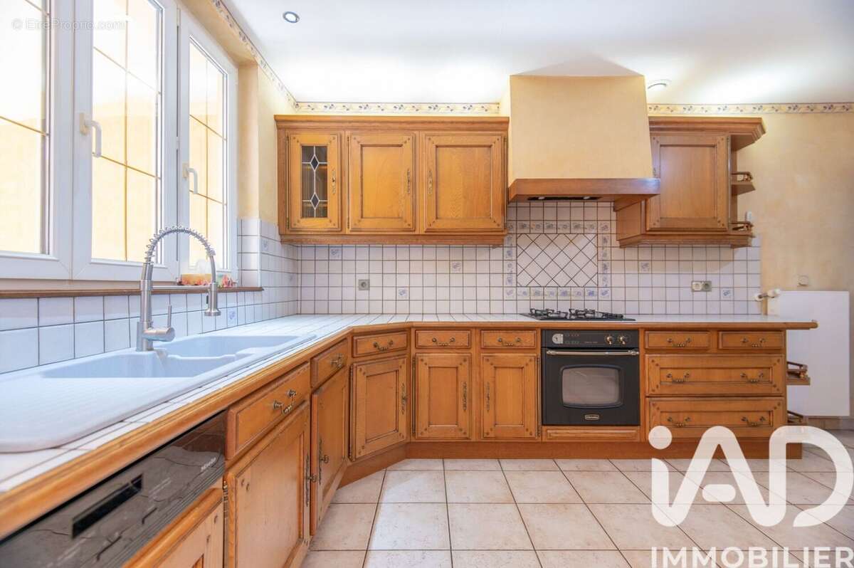 Photo 6 - Maison à MONTIGNY-LES-METZ