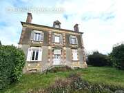 Maison à VILLERS-BOCAGE