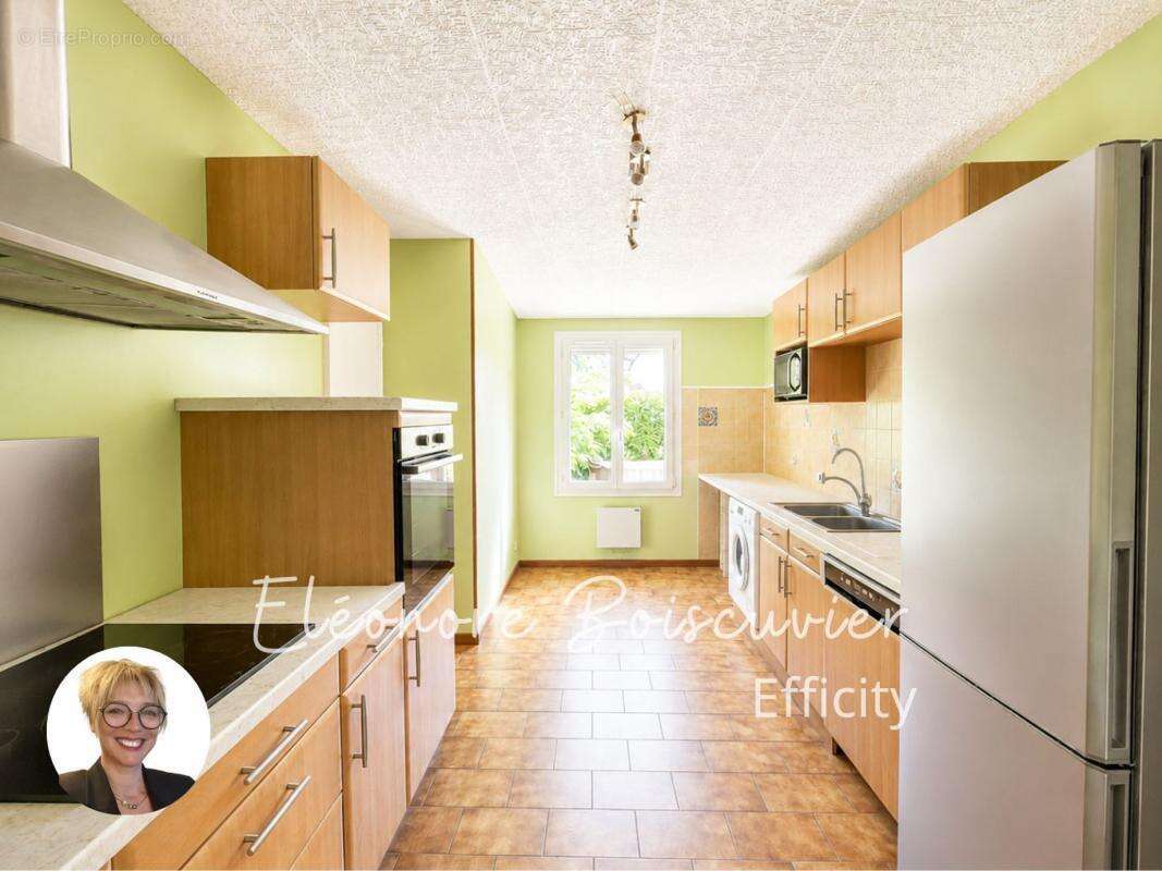 Maison 106 m² à Bouc-Bel-Air  - photo 5