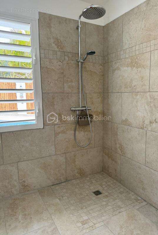 Maison à SAINT-FRANCOIS