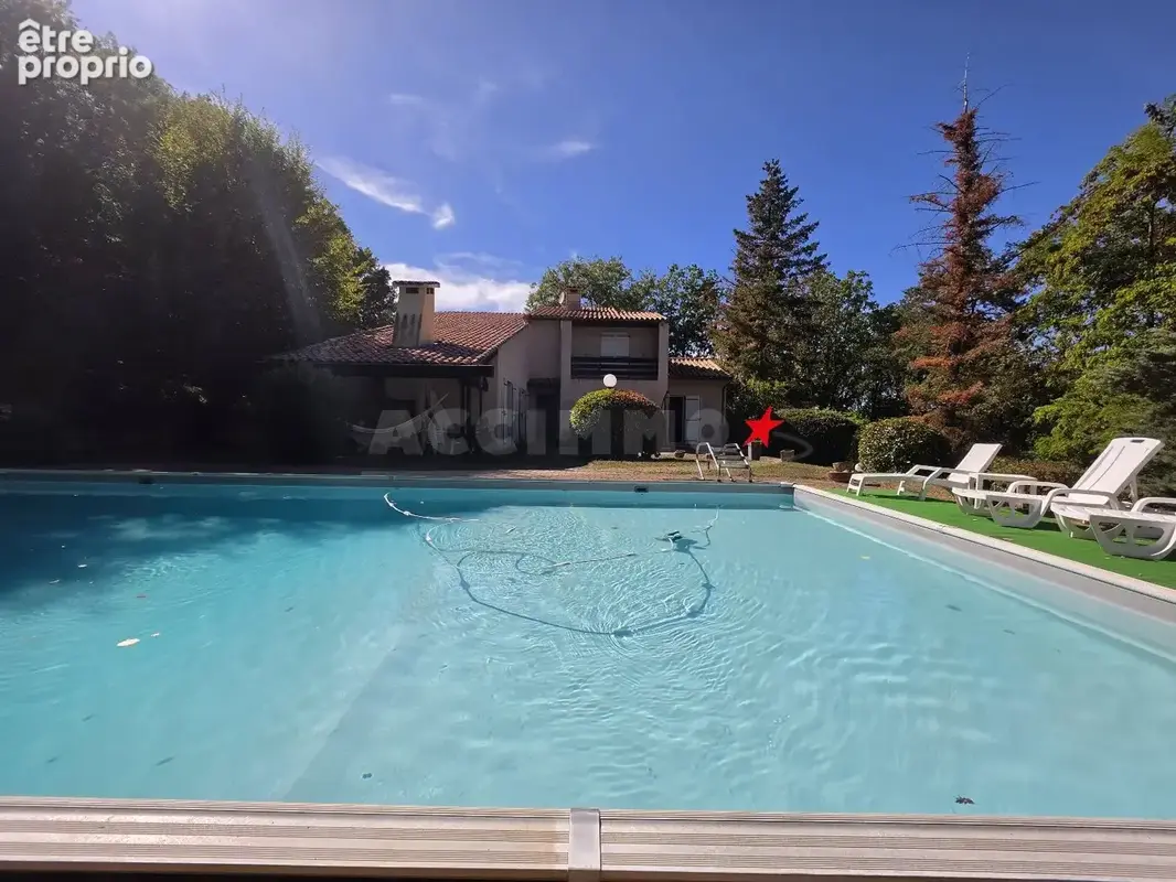 Graulhet - maison - photo 11