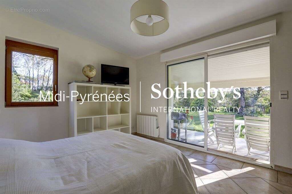 Maison à L'ISLE-JOURDAIN