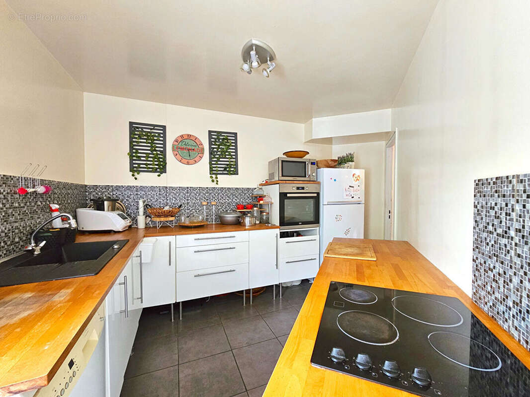 Appartement à EVRY