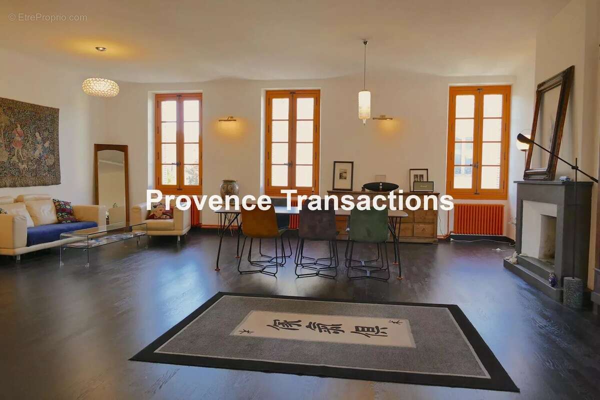 Appartement à AVIGNON