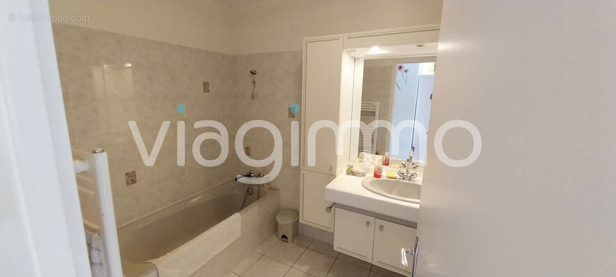 Maison 86 m² Brétignolles sur mer - photo 9