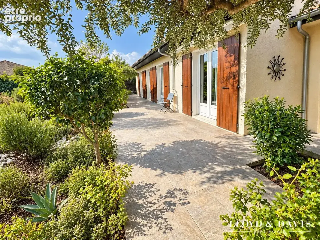 Photo Maison à Portes-Les-Valence au prix de 254 000€