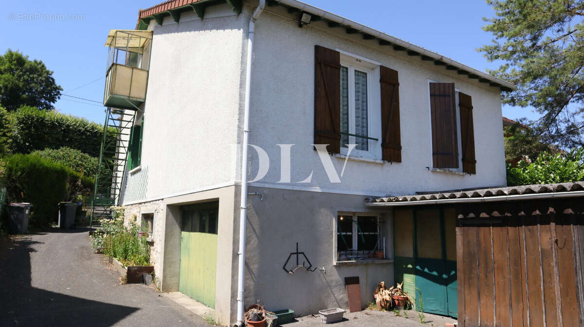 Maison 87 m² à Avon  - photo 7