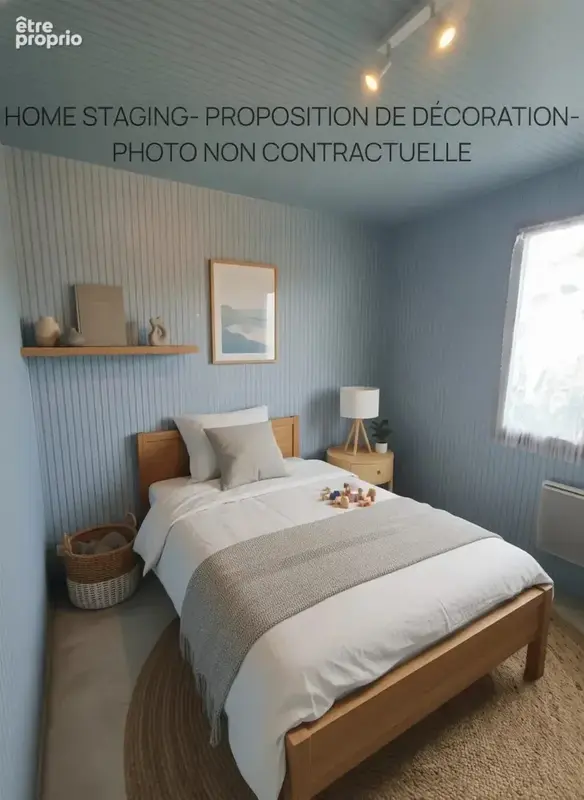 Maison 6 pièces 136 m² à vendre à Gournay-En-Bray (76220) - photo 8