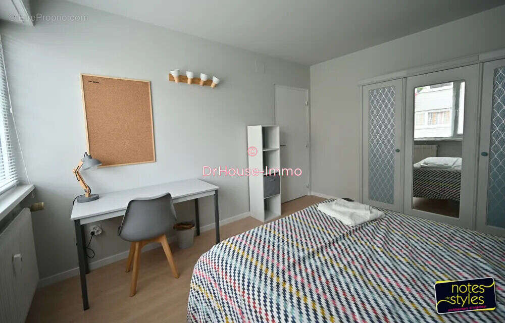 Appartement 65 m² à Meylan  - photo 5