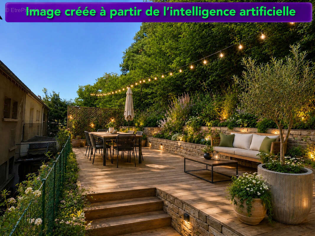 Jolie maison habitable de suite - photo 15