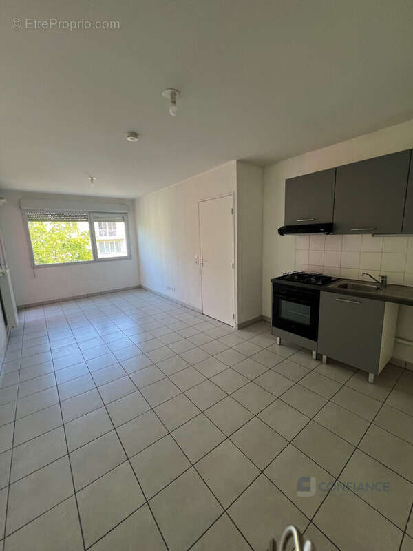 Appartement à VENISSIEUX