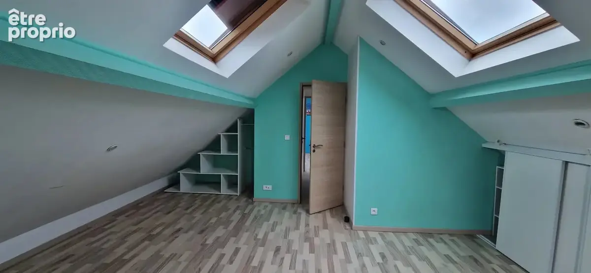 Maison 7 pièces 127 m² à vendre à Thomery (77810) - photo 11