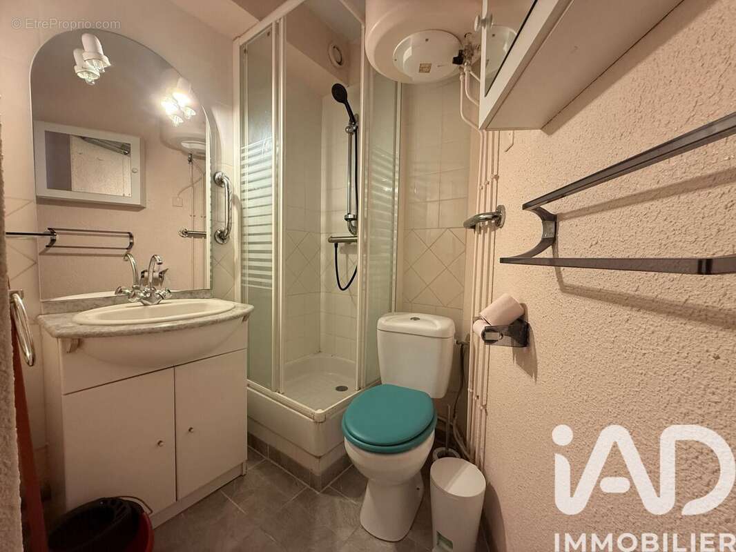 Photo 9 - Appartement à LE BARCARES