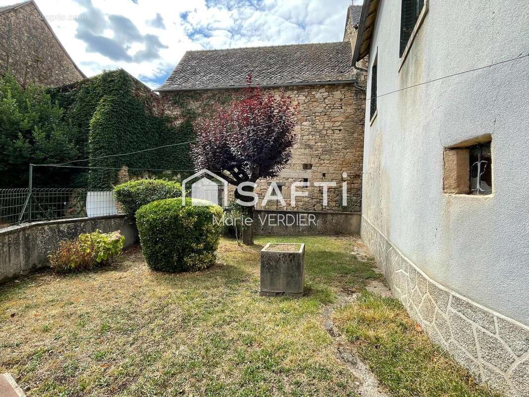 Photo 3 - Maison à RIGNAC