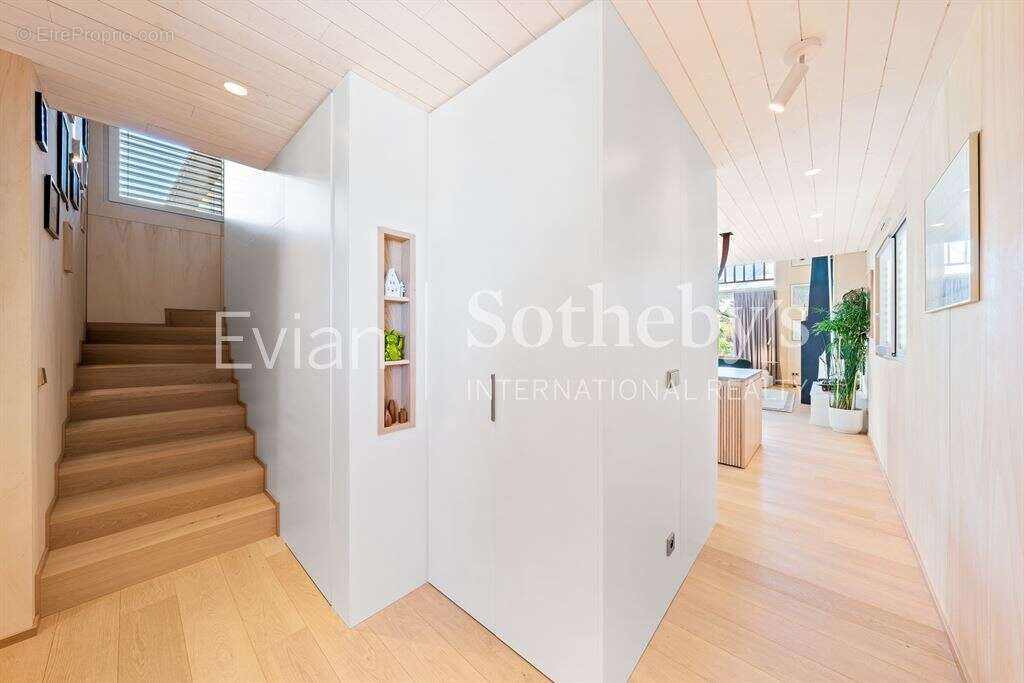 Maison à THONON-LES-BAINS