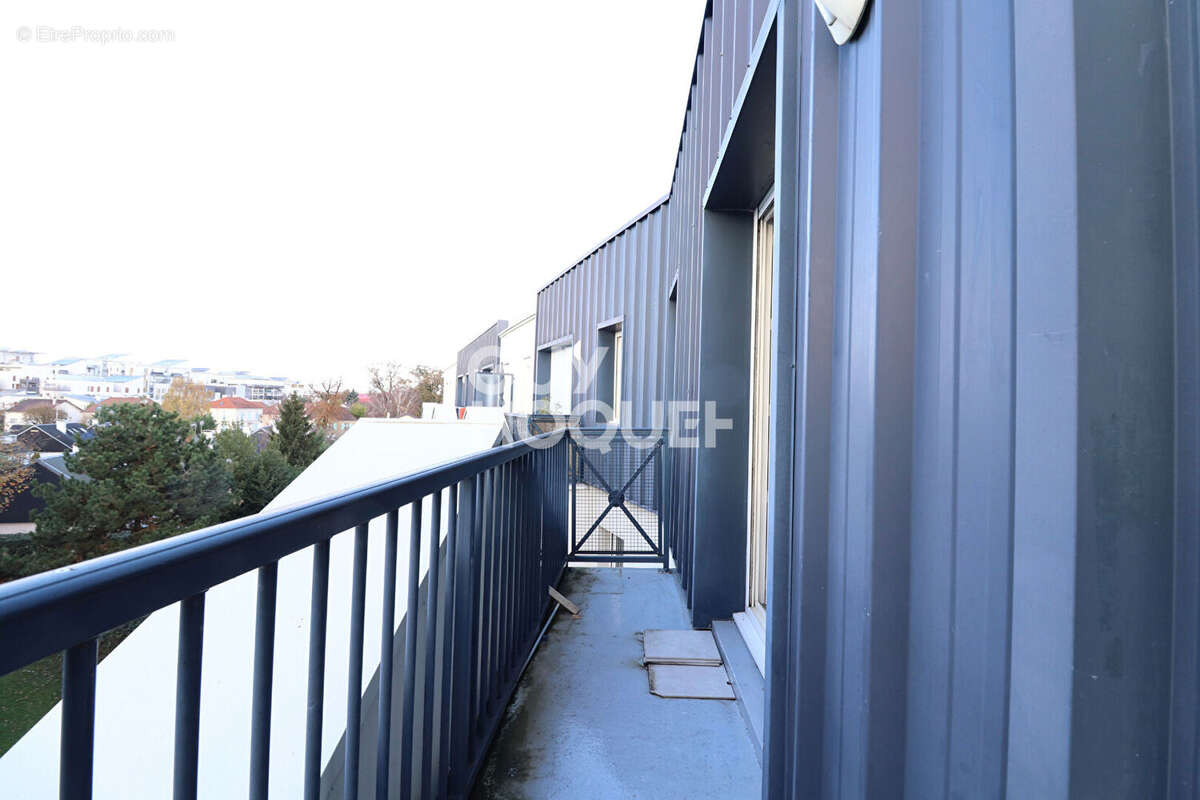 Appartement Limeil Brevannes 2 pièce(s) 48.2 m2 - photo 2