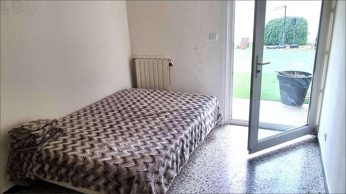 Maison P4 avec Studio indépendant - photo 9