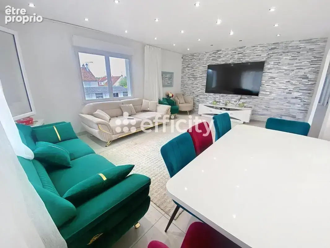 Maison 135 m² à Villemandeur  - photo 13